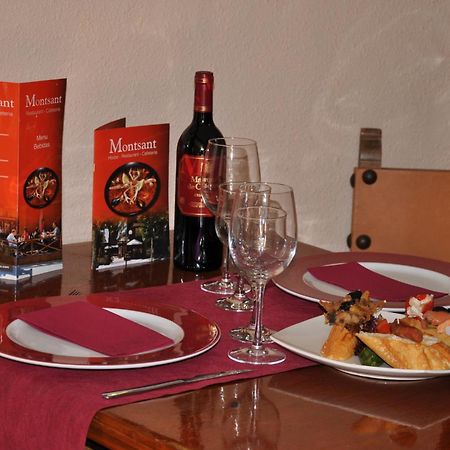 Hostal Montsant Salou Ngoại thất bức ảnh